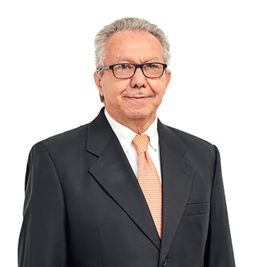 Luis E. Blanco
